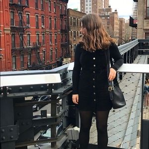 Meet your Posher, Leah